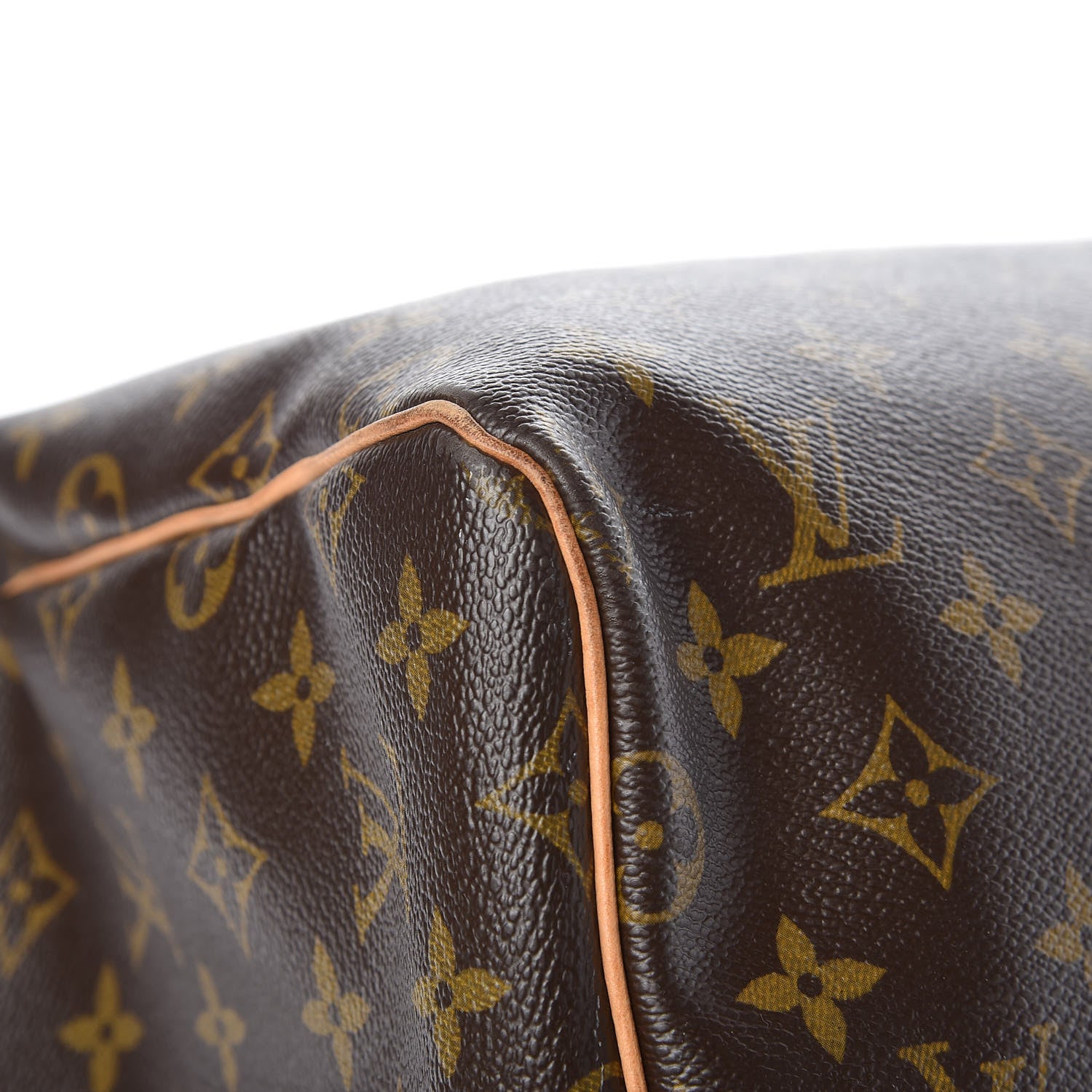 Louis Vuitton Monogram Keepall Bandouliere 55 19 of 22