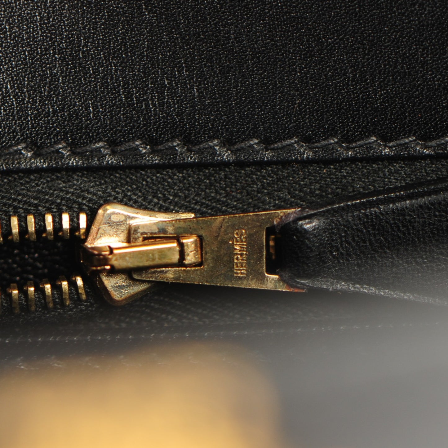 Box Kelly Sellier 28 Black