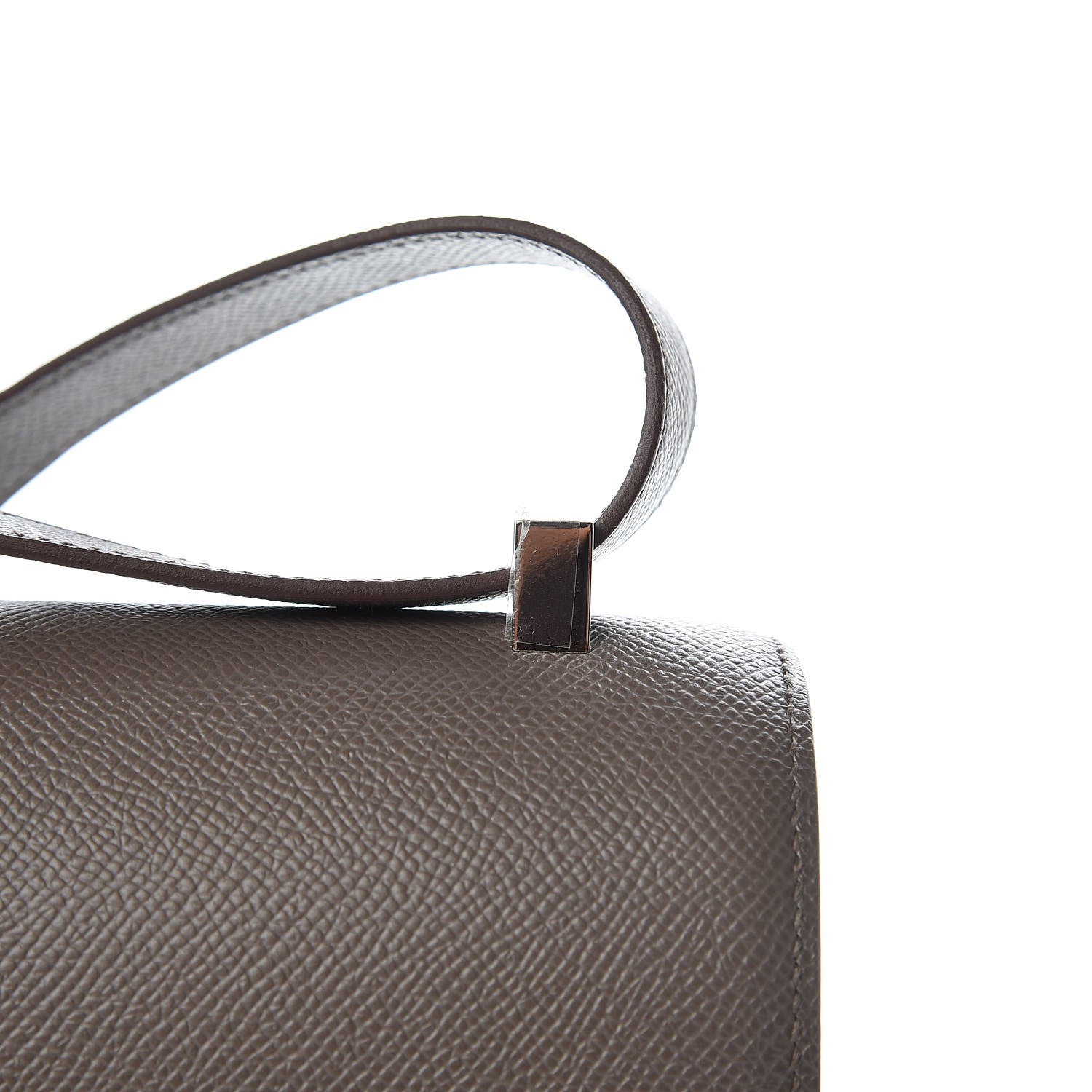 Hermes Epsom Constance 24 Etain 16 of 21