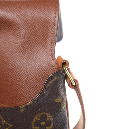 Louis Vuitton Monogram Musette Salsa 13 of 13