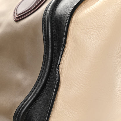 Celine Smooth Calfskin Mini Tri-Color Luggage Grey 20 of 20