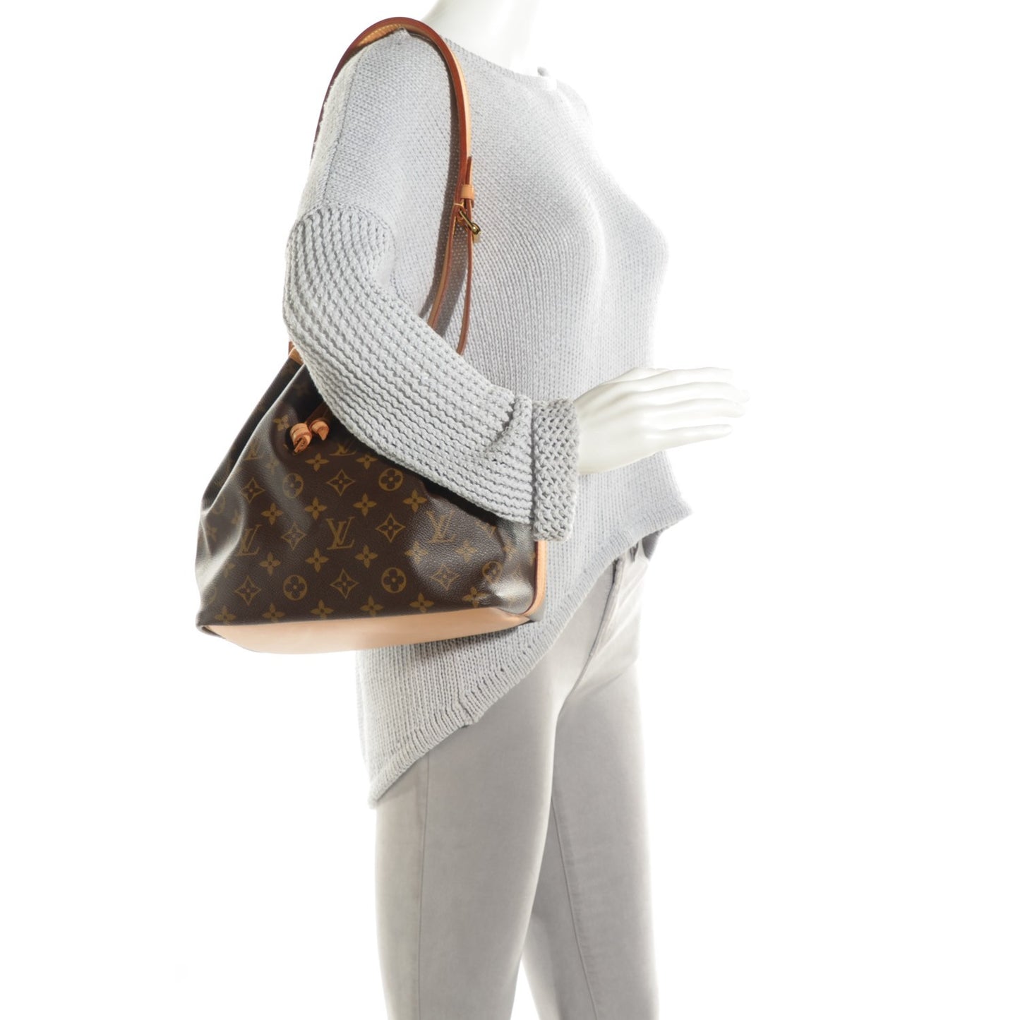 Monogram Petit Noe