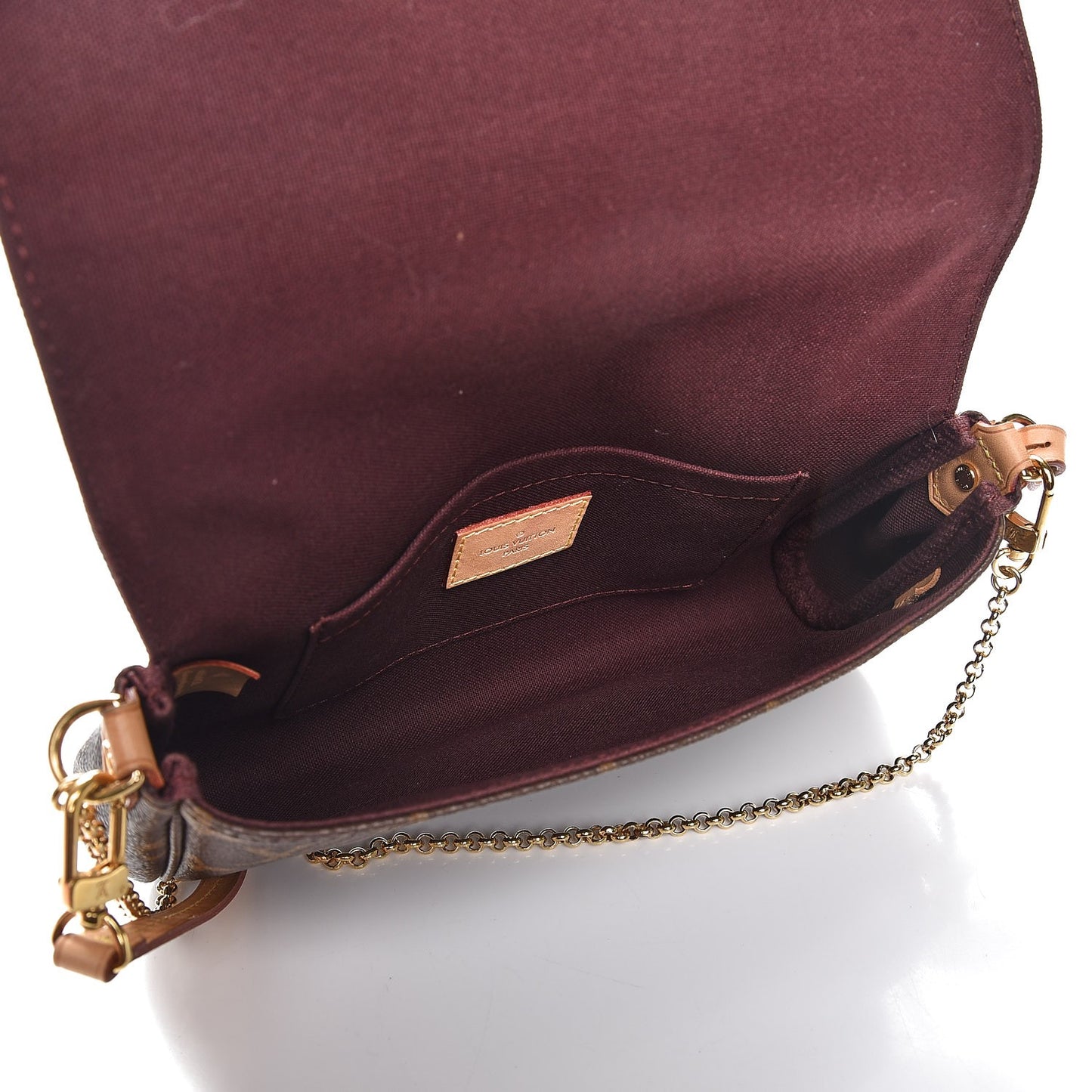 Monogram Favorite PM