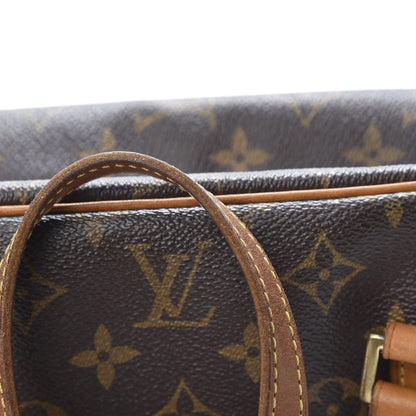 Louis Vuitton Monogram Cite MM 17 of 18