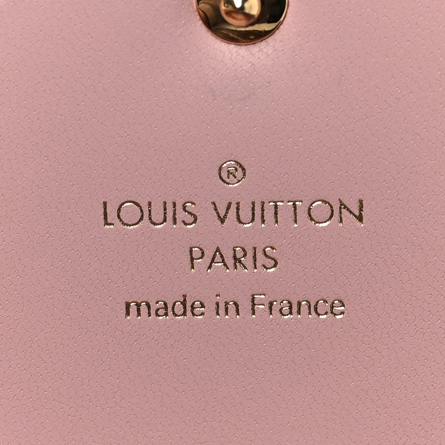 Louis Vuitton Monogram Kirigami Pochette Set 8 of 9
