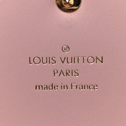 Louis Vuitton Monogram Kirigami Pochette Set 8 of 9