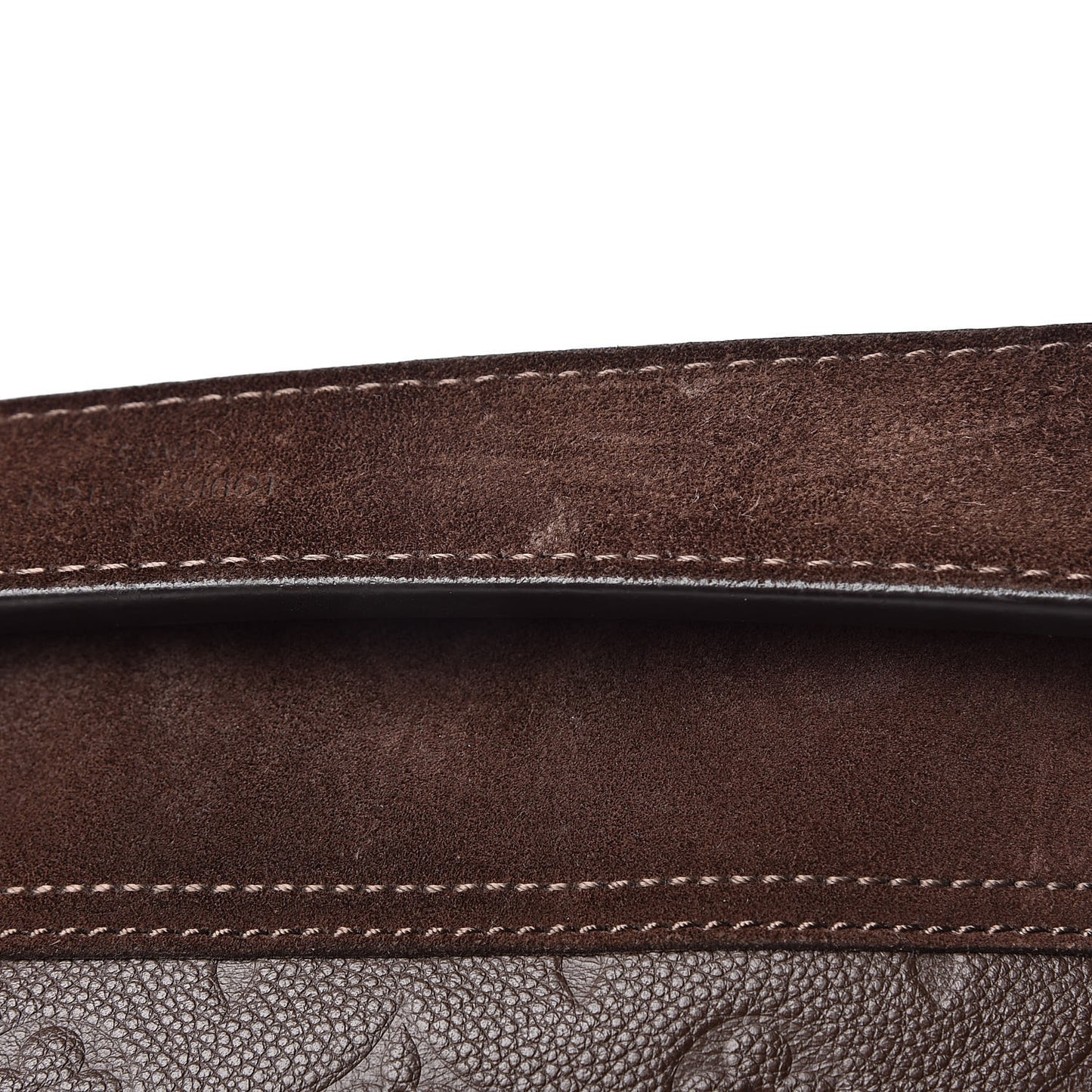 Empreinte Suede Audacieuse GM Terre