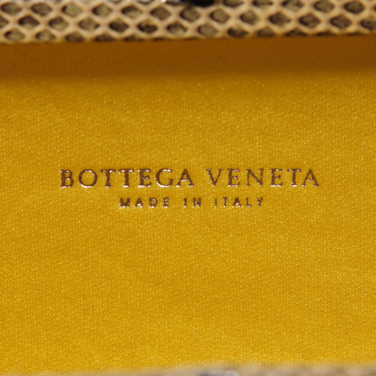 Bottega Veneta Satin Intreccio Impero Ayers Knot Clutch Duchesse 6 of 7
