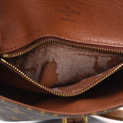 Louis Vuitton Monogram Chantilly PM 13 of 14