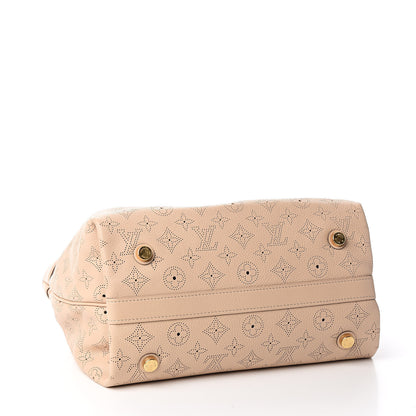 Louis Vuitton Mahina Cirrus PM Sable 4 of 9