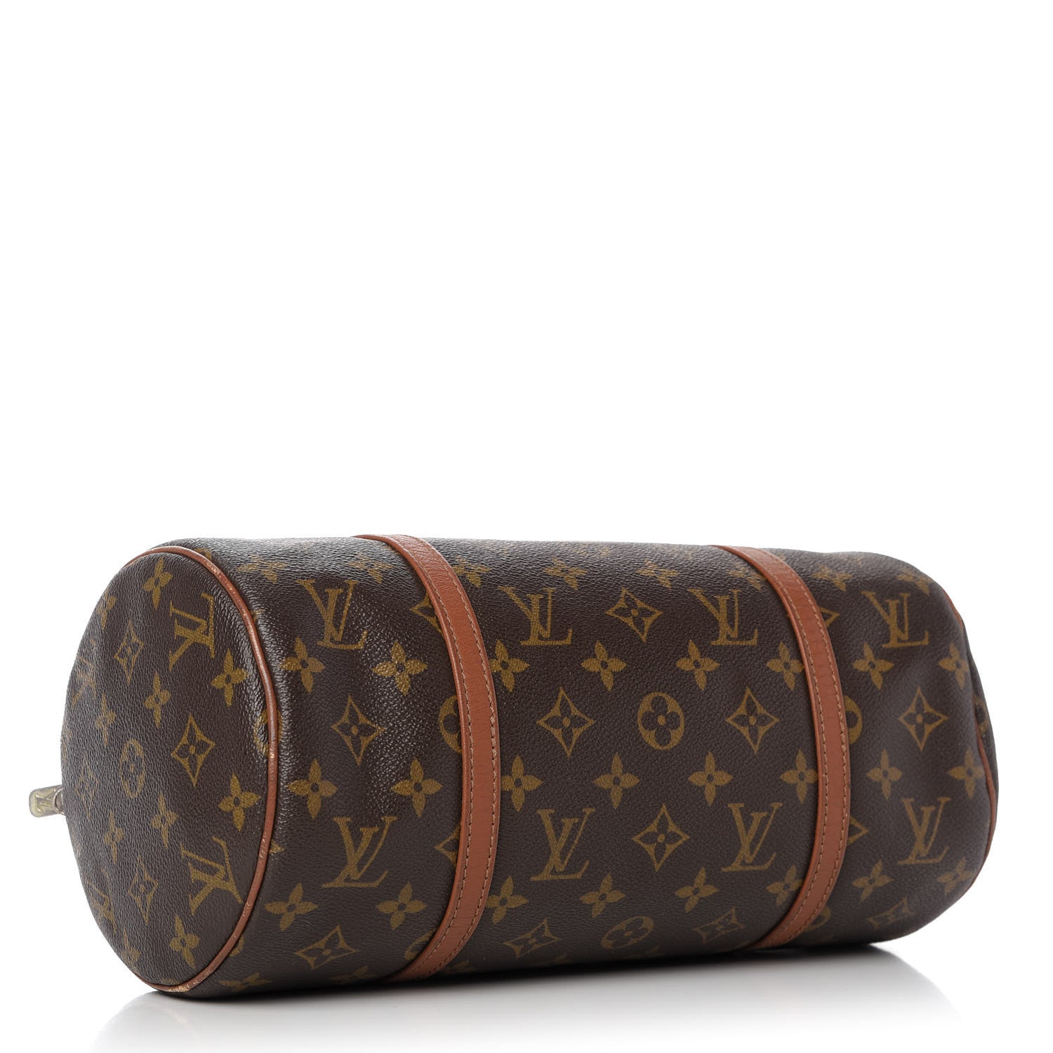 Louis Vuitton Monogram Papillon 30 4 of 12