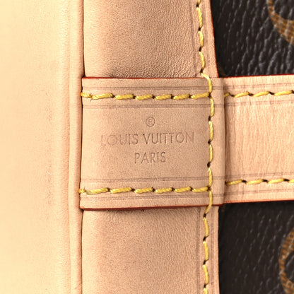 Louis Vuitton Monogram Noe BB 6 of 11