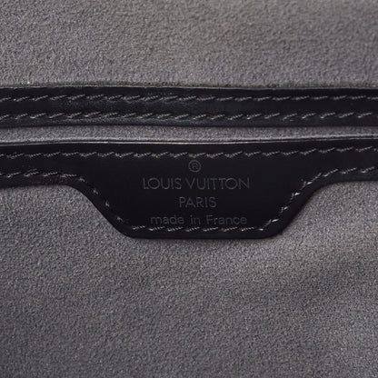 Louis Vuitton Epi Gobelins Backpack Black 8 of 10