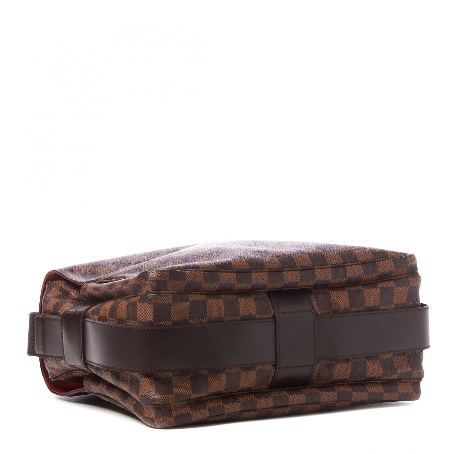 Louis Vuitton Damier Ebene Naviglio 3 of 8