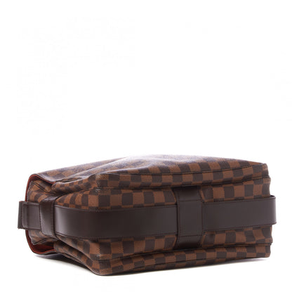 Louis Vuitton Damier Ebene Naviglio 3 of 8