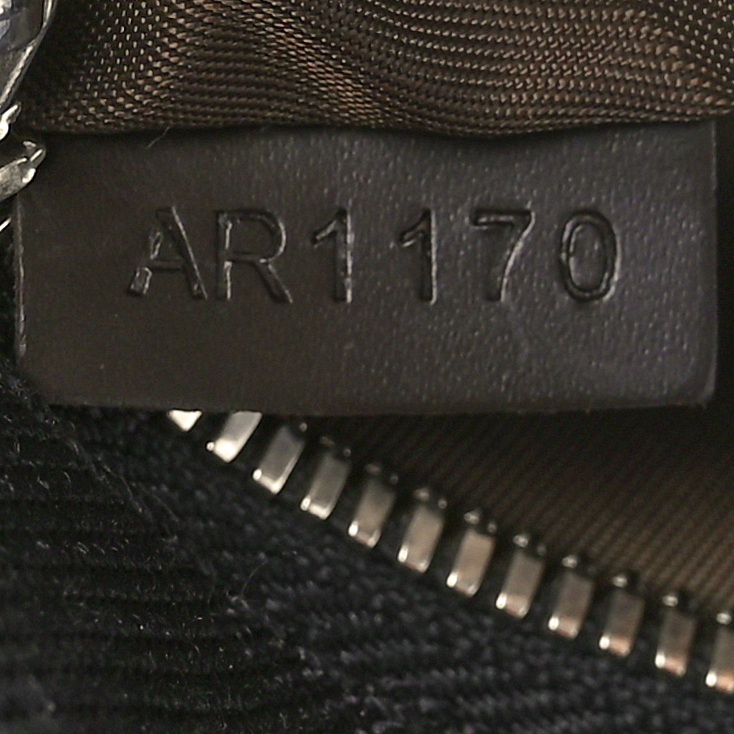 Louis Vuitton Damier Geant Acrobat Black 7 of 10