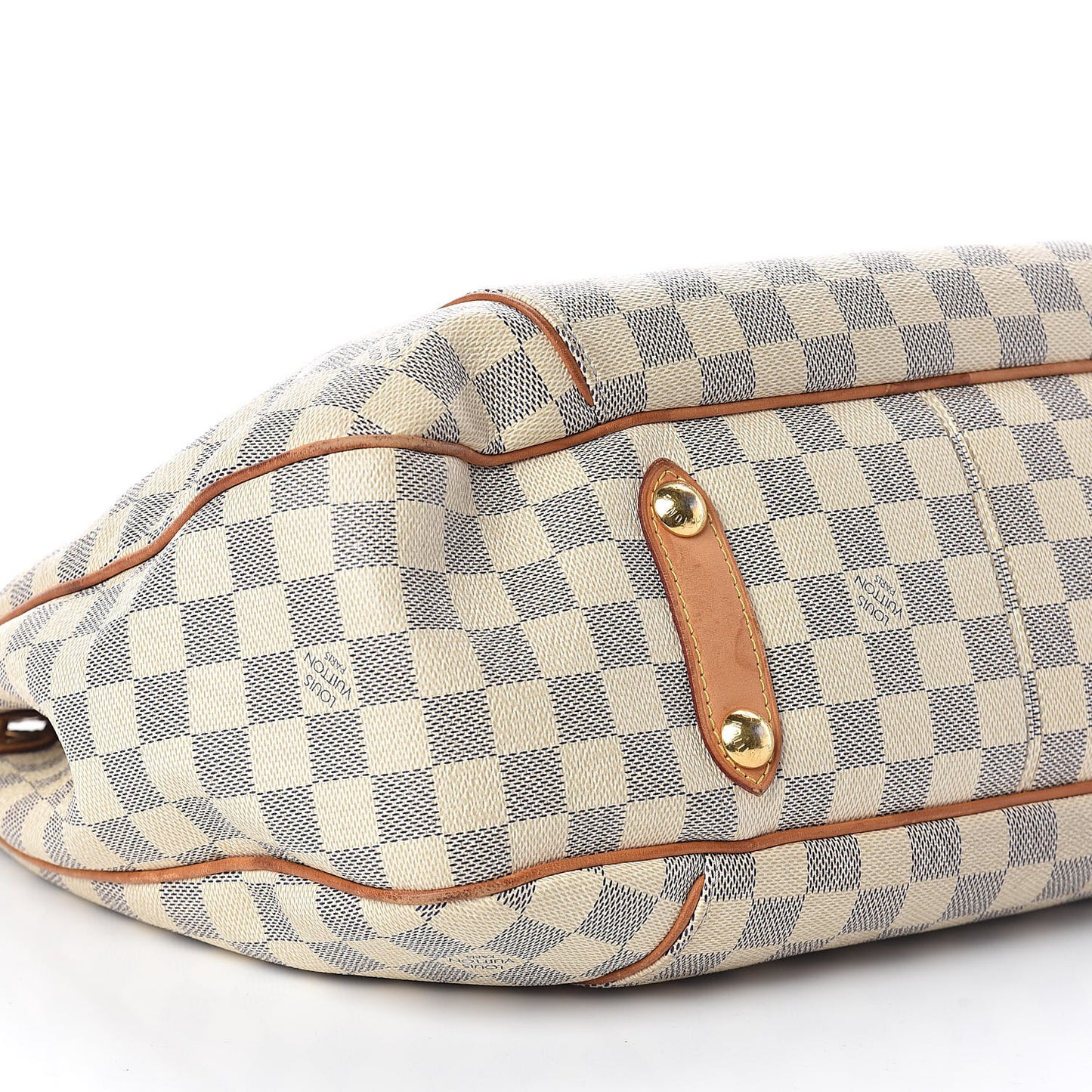 Damier Azur Galliera PM