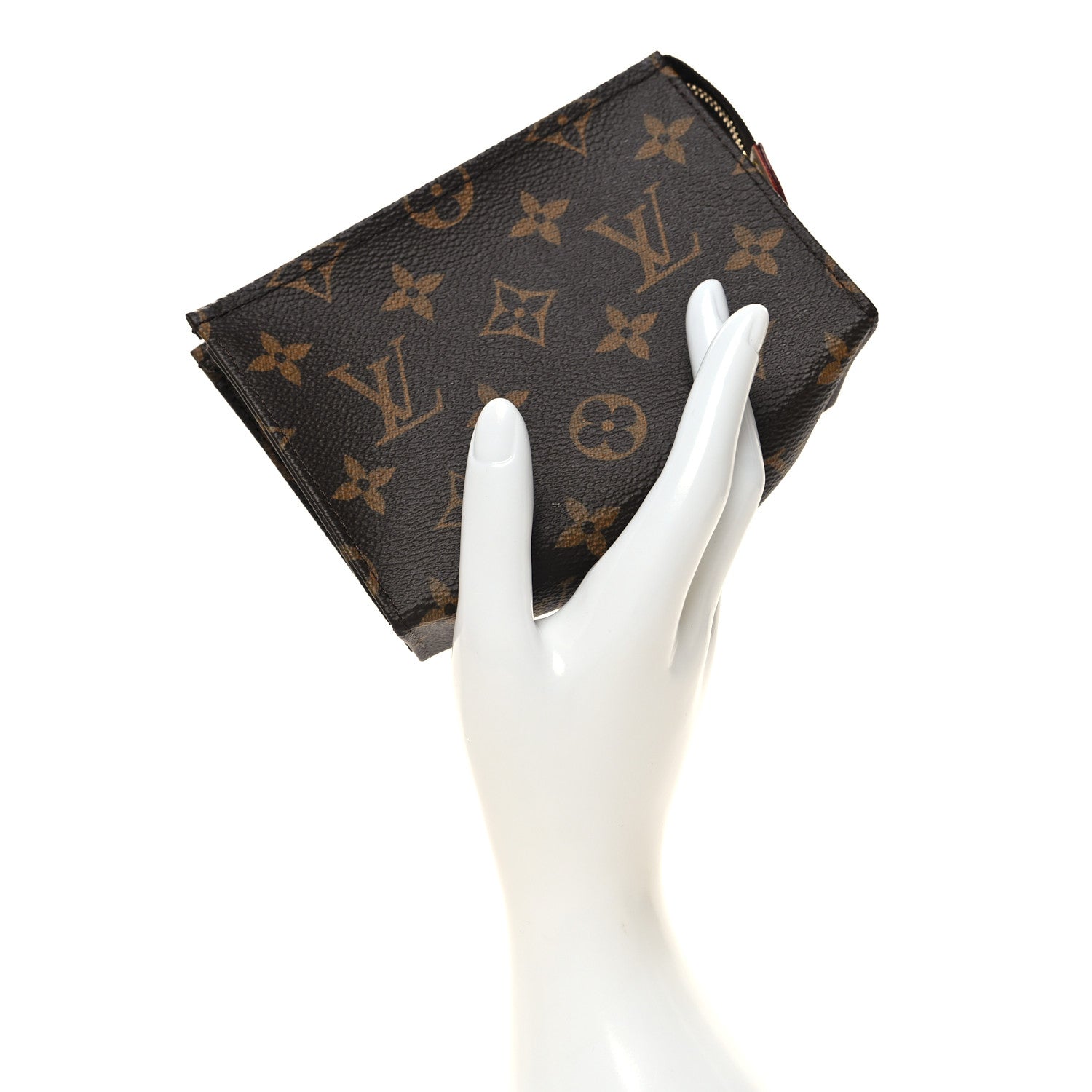 Louis Vuitton Monogram Toiletry Pouch 15 2 of 10