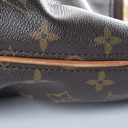 Louis Vuitton Monogram Sully MM 14 of 15