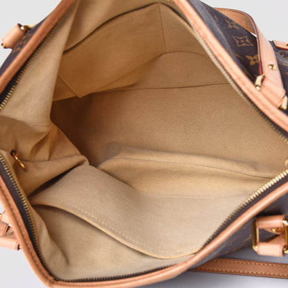 Louis Vuitton Monogram Estrela MM 6 of 12