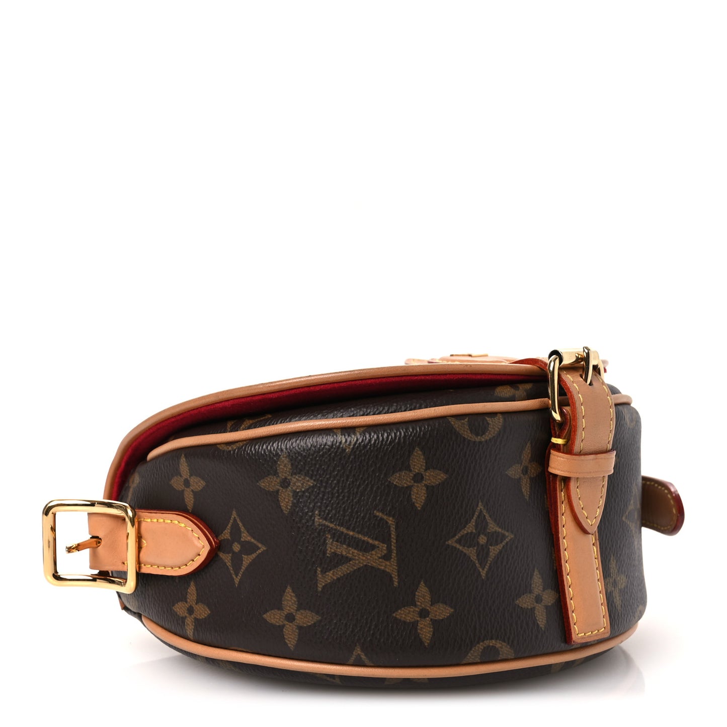 Monogram Tambourin NM
