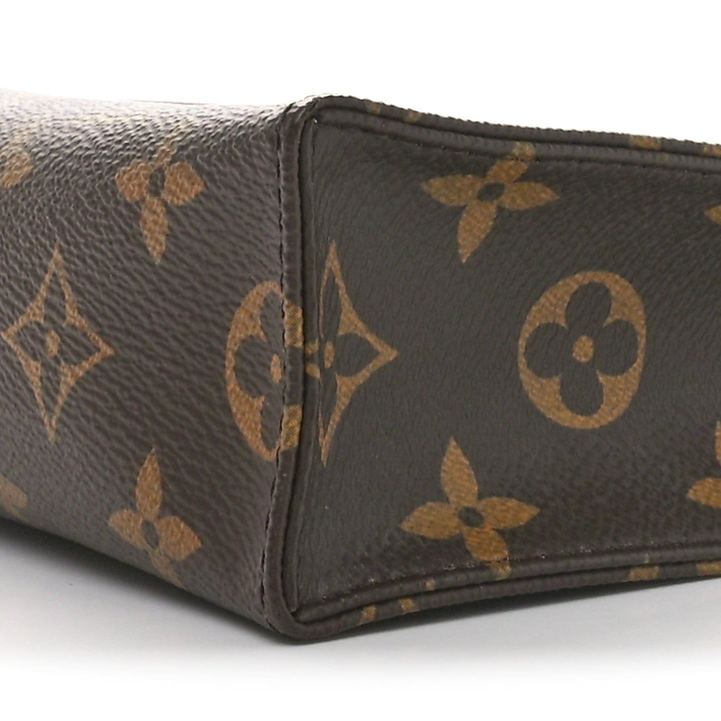 Monogram Toiletry Pouch 26
