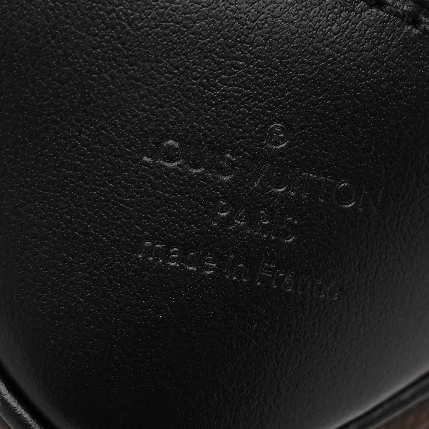 Monogram Odeon MM Black