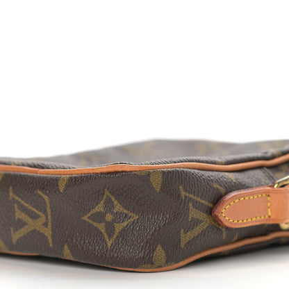 Louis Vuitton Monogram Danube 15 8 of 9