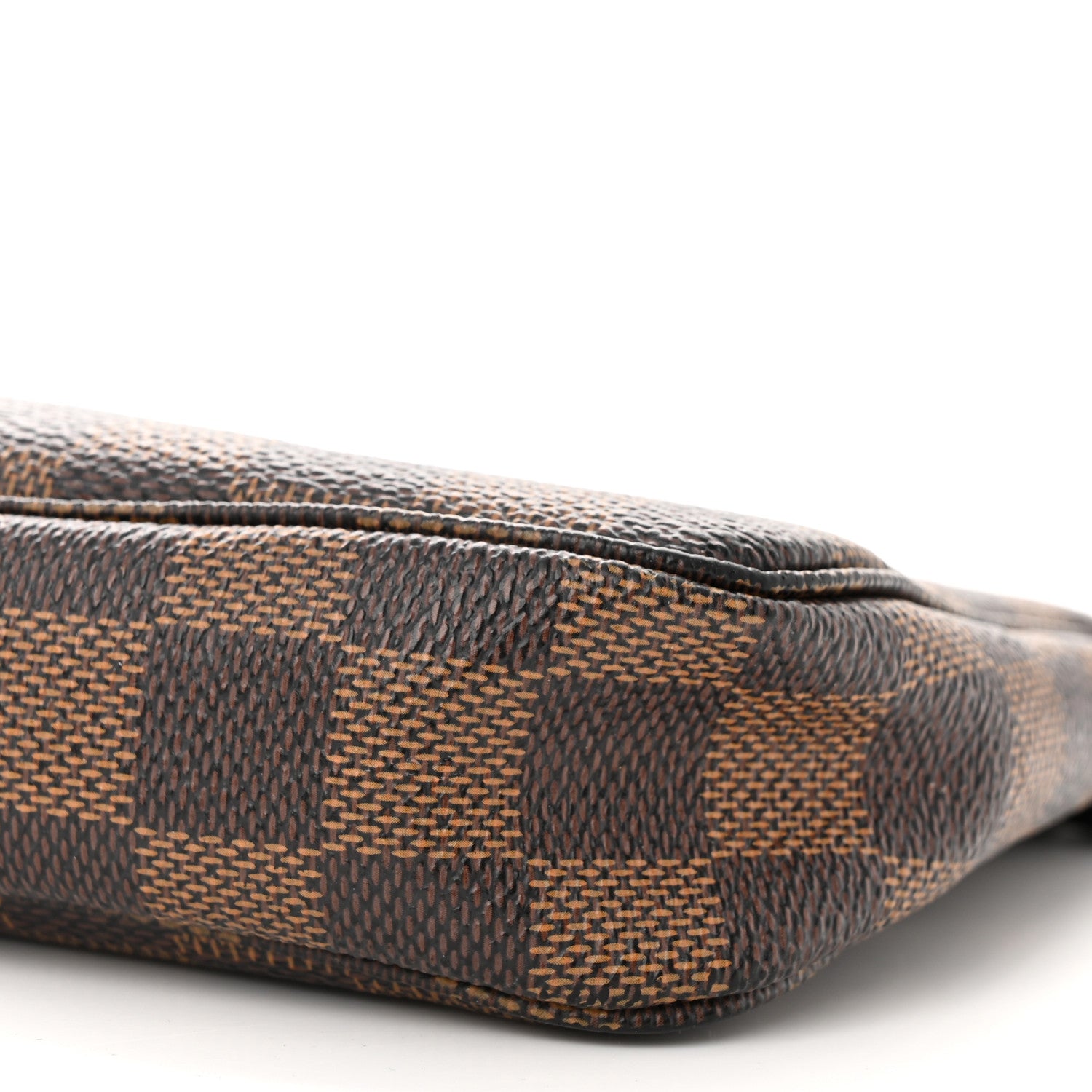 Louis Vuitton Damier Ebene Pochette Accessories 10 of 10