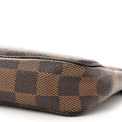 Louis Vuitton Damier Ebene Pochette Accessories 10 of 10