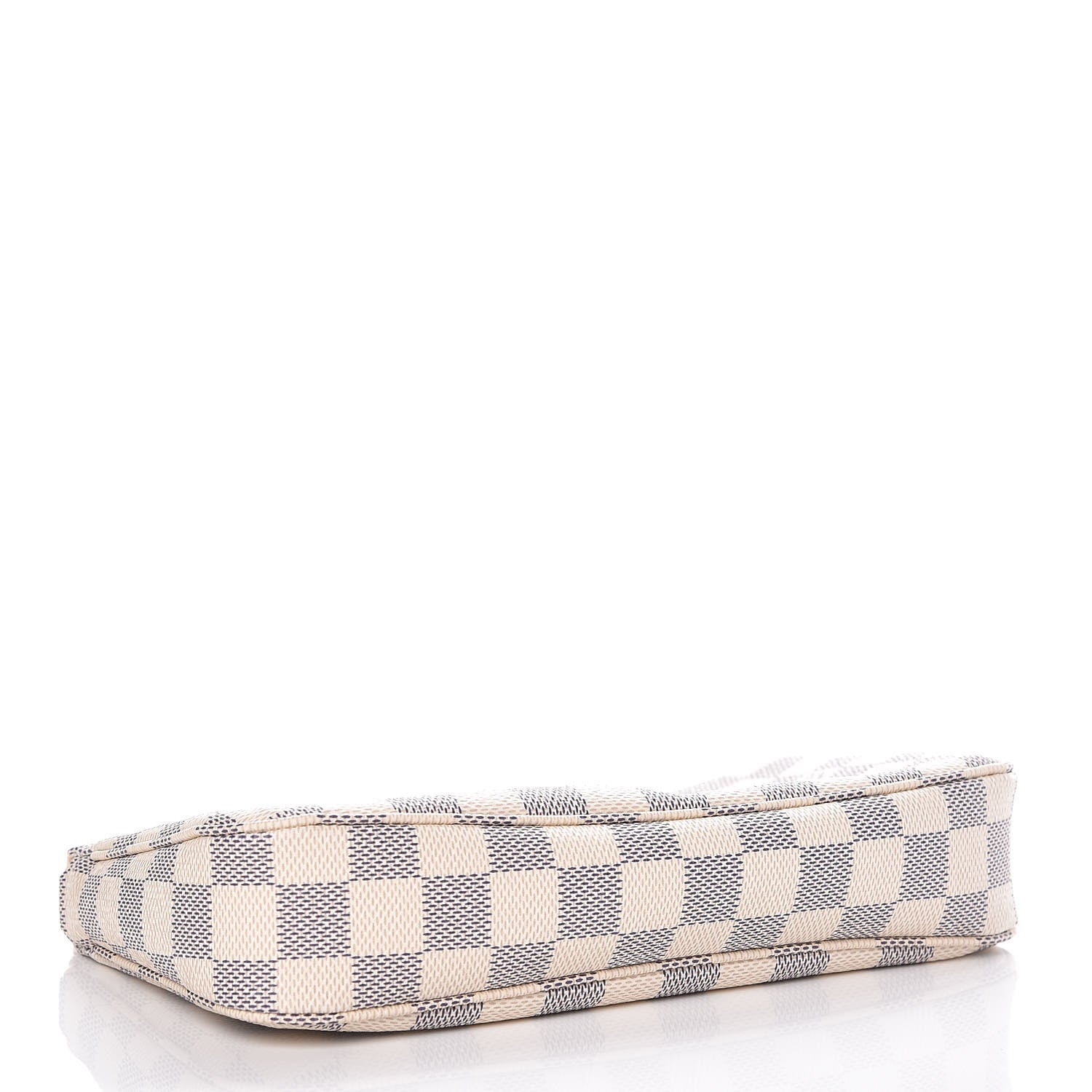 Louis Vuitton Damier Azur Pochette Accessories NM 4 of 9