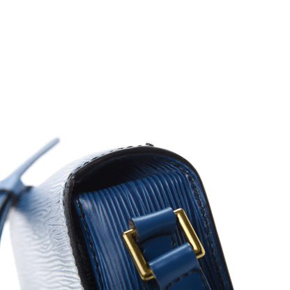 Louis Vuitton Epi Saint Cloud MM Toledo 12 of 14