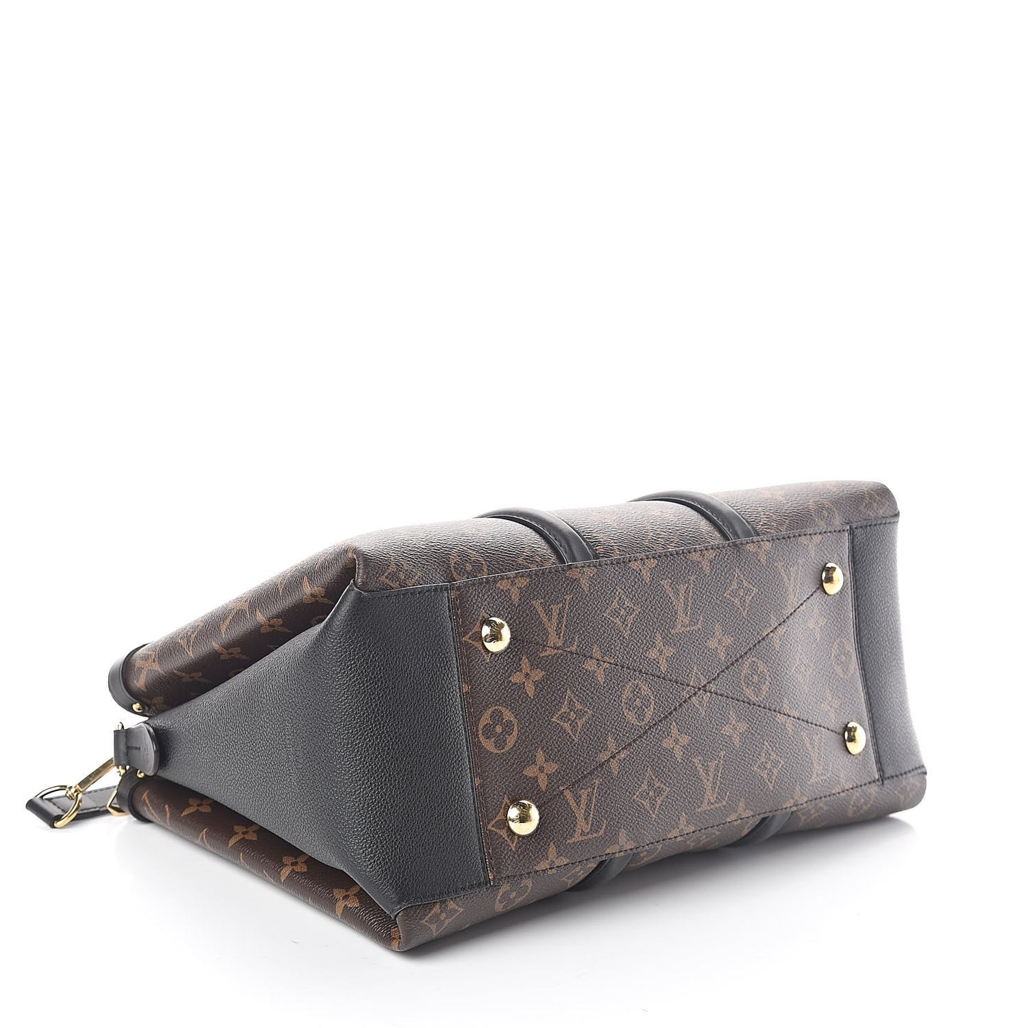 Monogram Soufflot MM Black