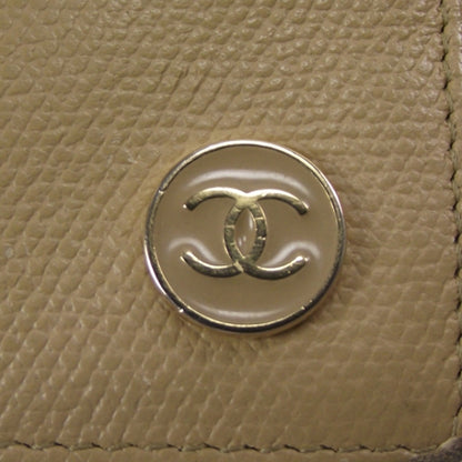 Chanel Caviar Leather Billfold Wallet 9 of 9