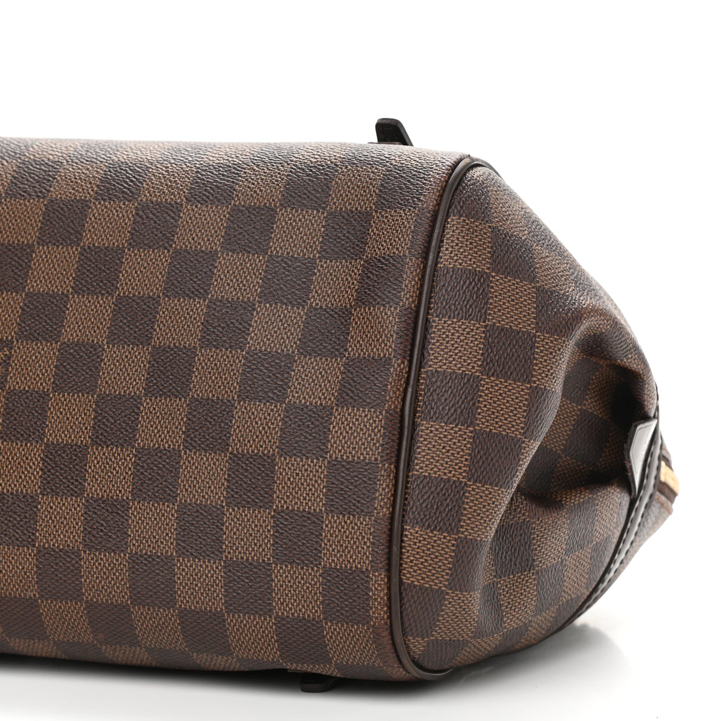 Damier Ebene Rivington GM