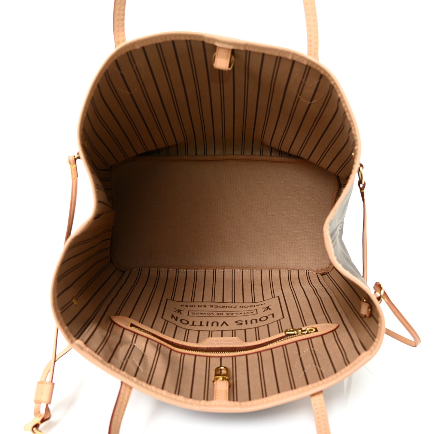 Monogram Neo Neverfull MM