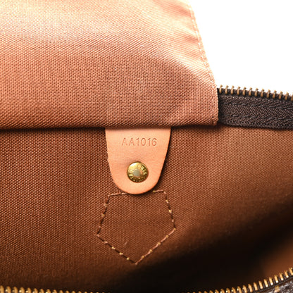 Louis Vuitton Monogram Speedy 35 6 of 10