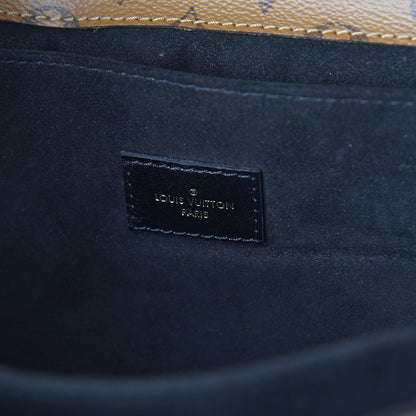 Louis Vuitton Reverse Monogram Pochette Metis 5 of 7