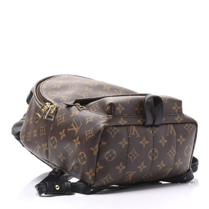 Louis Vuitton Monogram Palm Springs Backpack PM 3 of 10