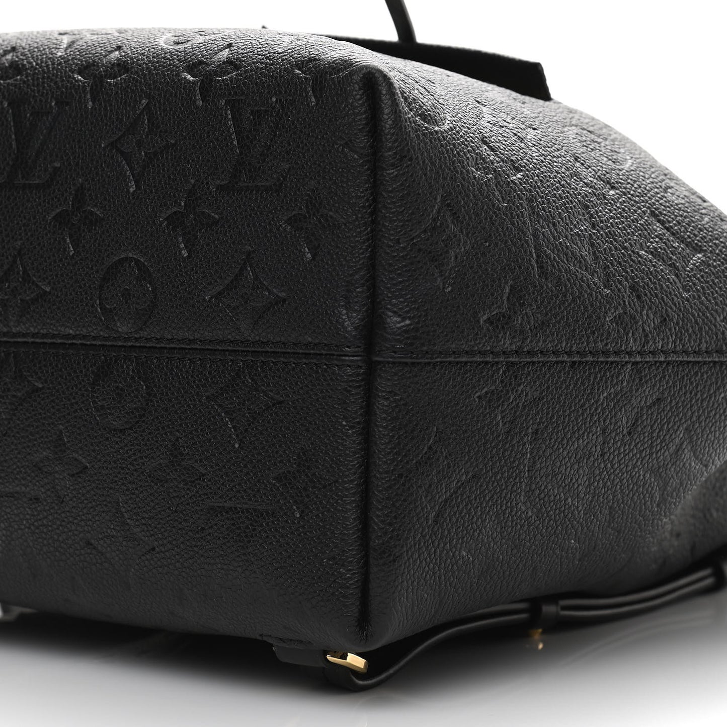 Empreinte Montsouris PM Black