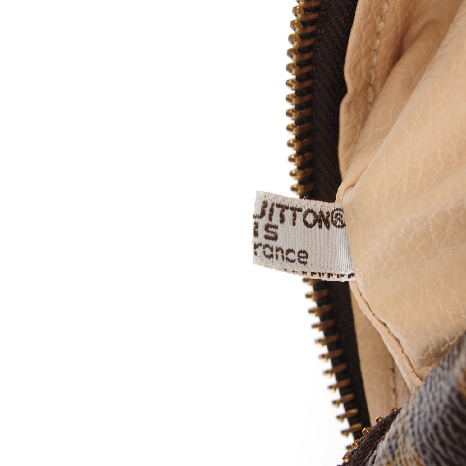 Louis Vuitton Monogram Trousse Toilette 28 7 of 8