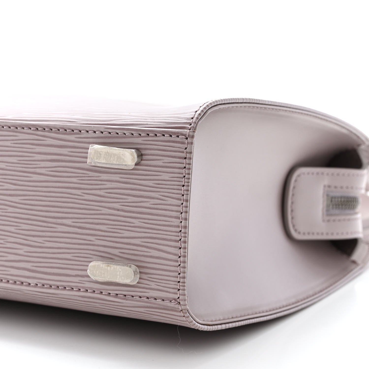 Louis Vuitton Epi Figari PM Lilac 12 of 14