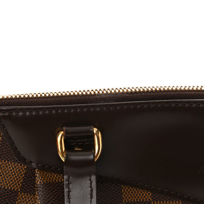 Louis Vuitton Damier Ebene Westminster GM 11 of 13