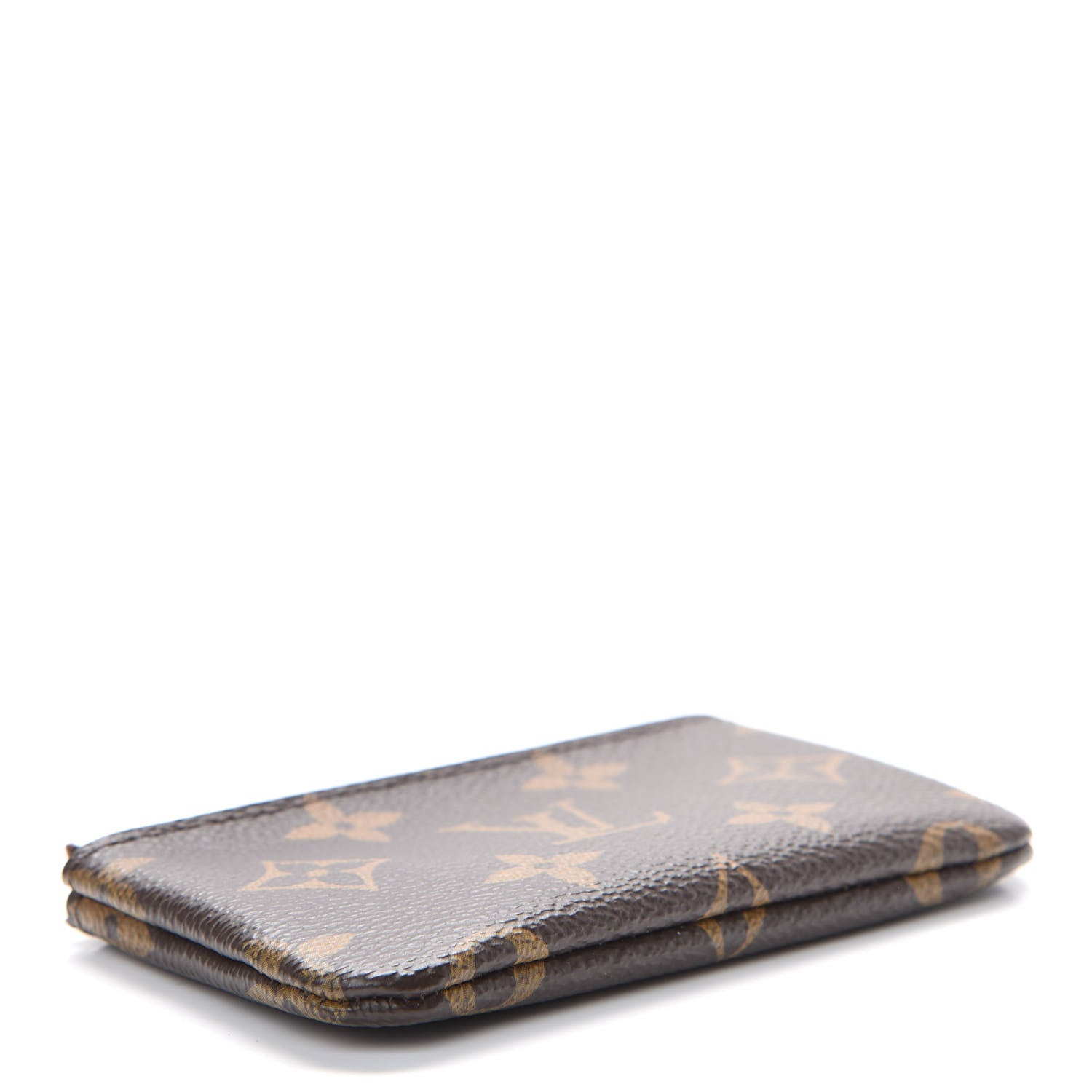 Louis Vuitton Monogram Key Pouch 3 of 8