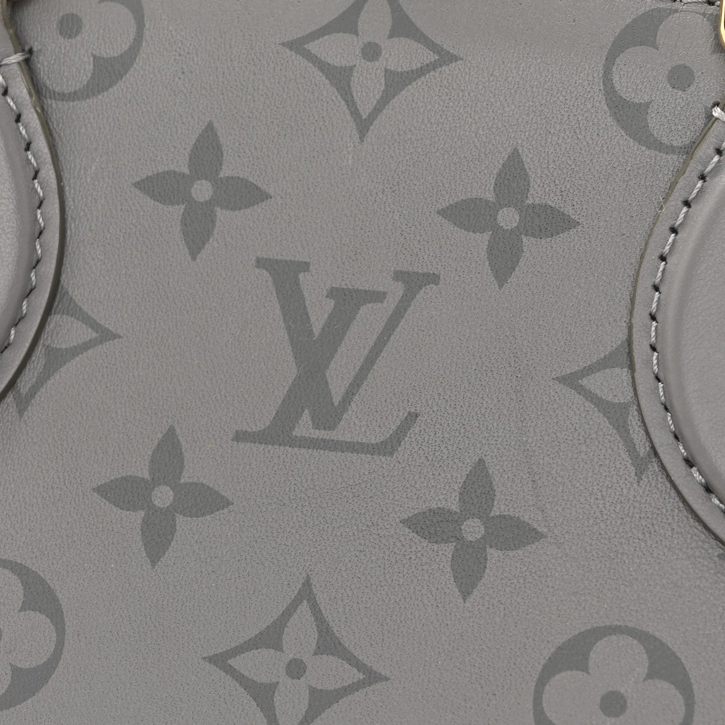 Monogram Ink Onthego PM Trianon Gray