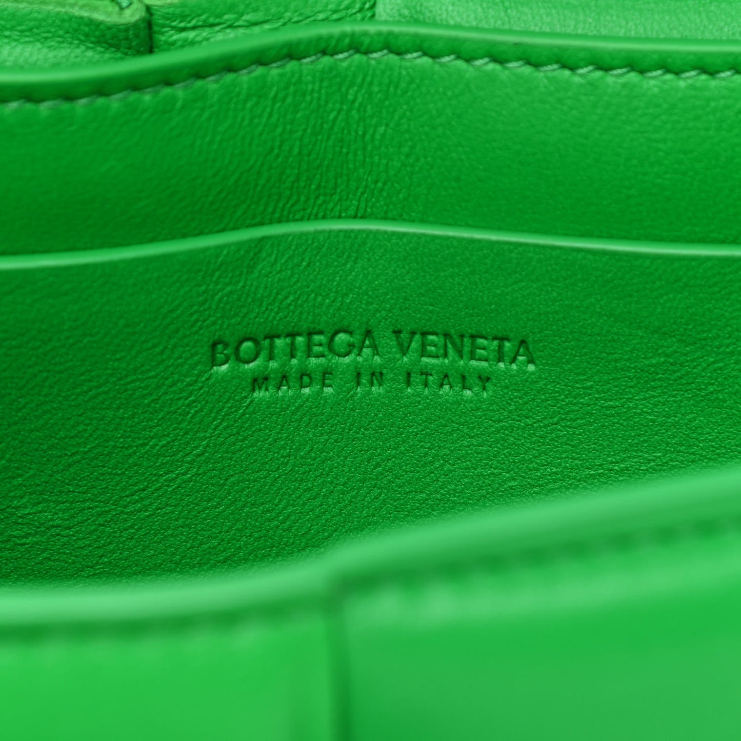 Nappa Maxi Intreccio Padded The Belt Cassette Bag