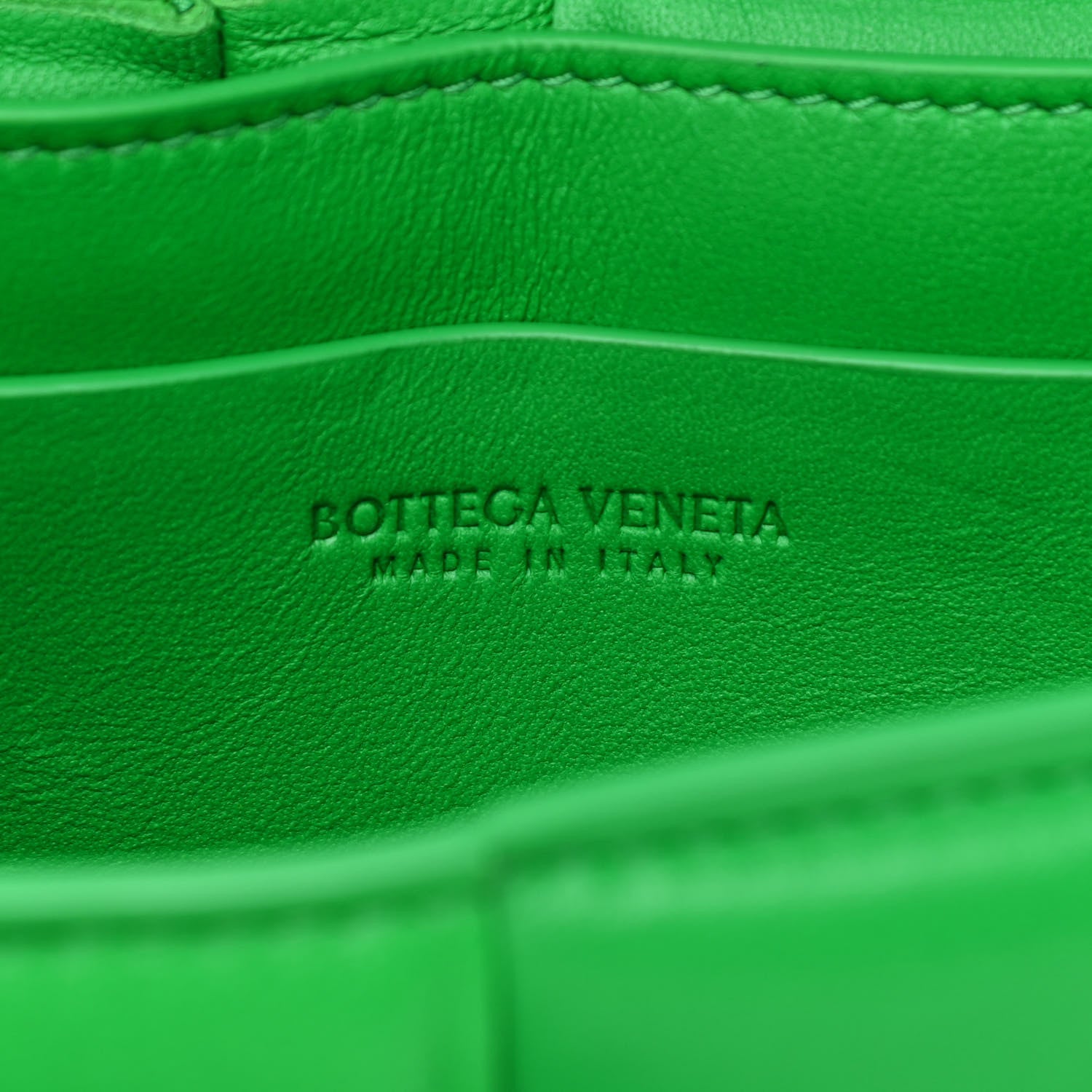 Bottega Veneta Nappa Maxi Intreccio Padded The Belt Cassette Bag 6 of 9
