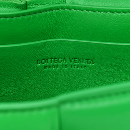 Bottega Veneta Nappa Maxi Intreccio Padded The Belt Cassette Bag 6 of 9