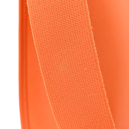 Hermes Epsom Evelyne III PM Orange 11 of 11