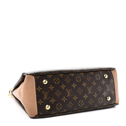 Louis Vuitton Monogram Pallas Full Sesame 4 of 9